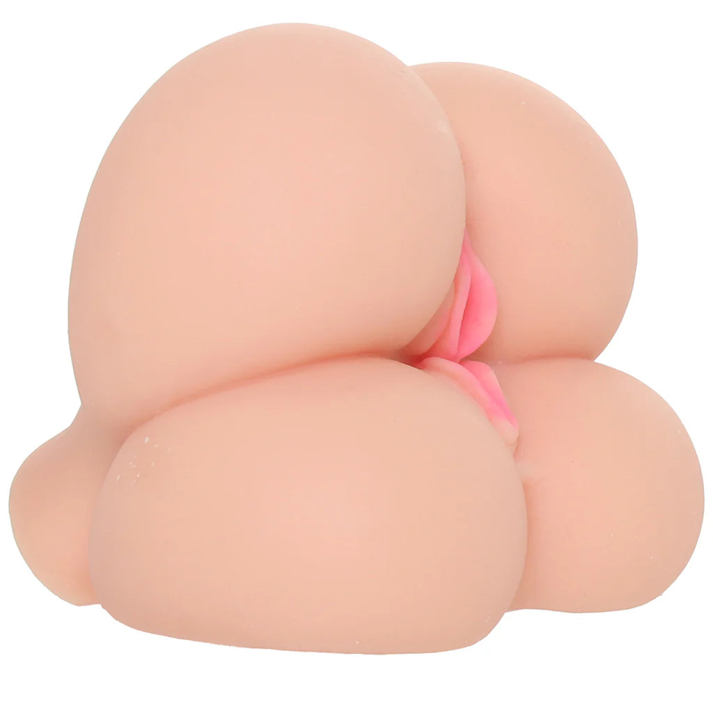 Stroke It Double Fuck