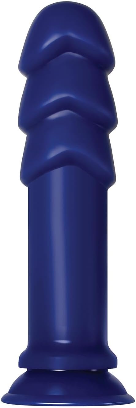 Zero Tolerance The Challenge Blue Plug