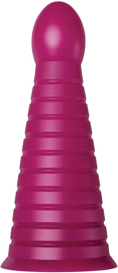 Zero Tolerance Everest Plug