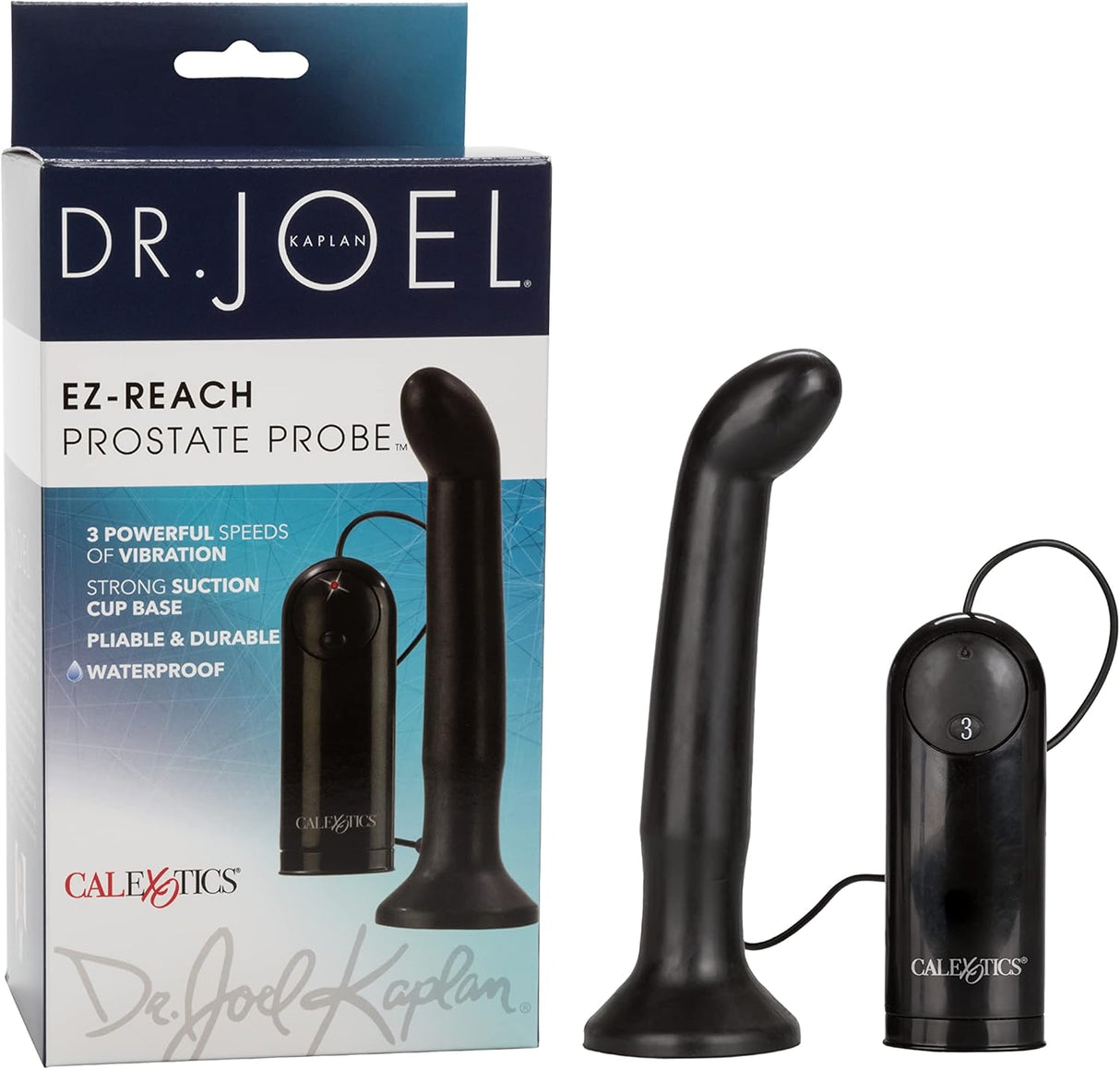 Dr.Joel EZ-Reach prostate probe