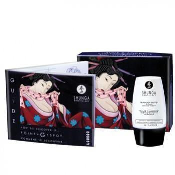 Shunga G Spot Arousal Gel