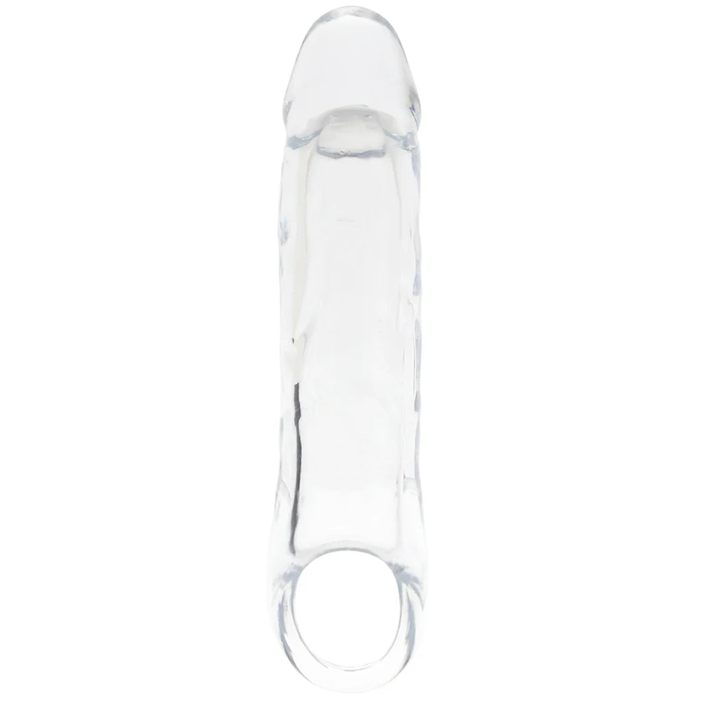 Performance Maxx Clear extension 6.5”