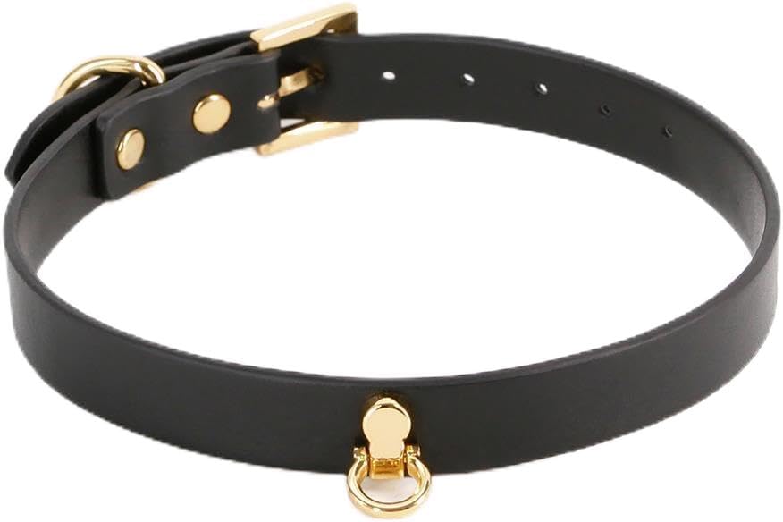 Fetish & Fashion Cara Collar.
