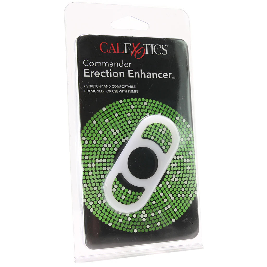 Calexotics Commander Erection Enhancer