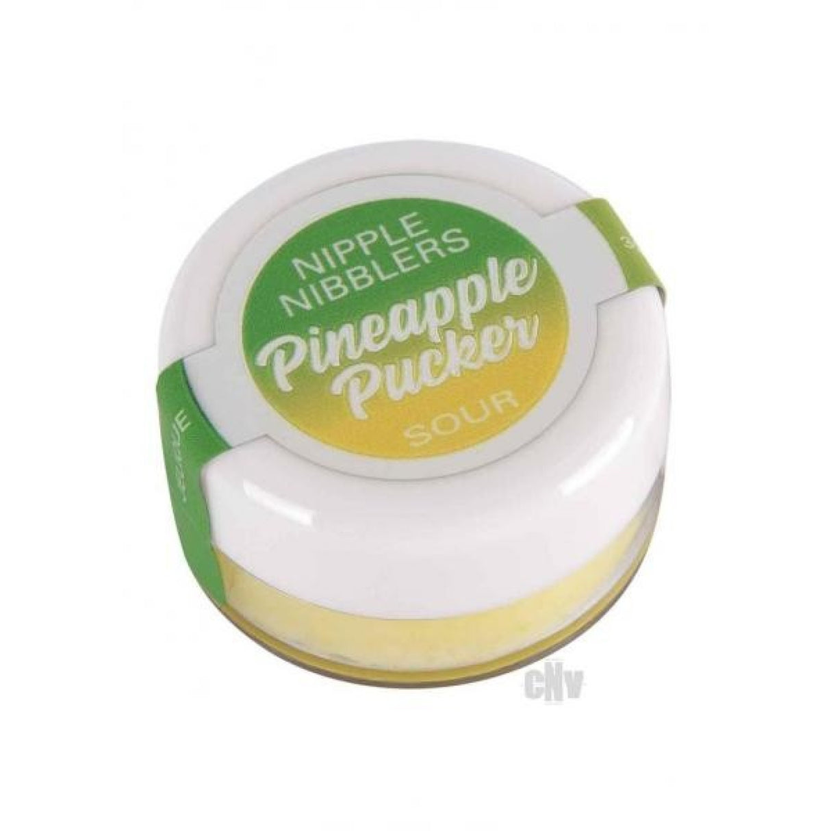 Pineapple Pucker Sour Nipple Balm