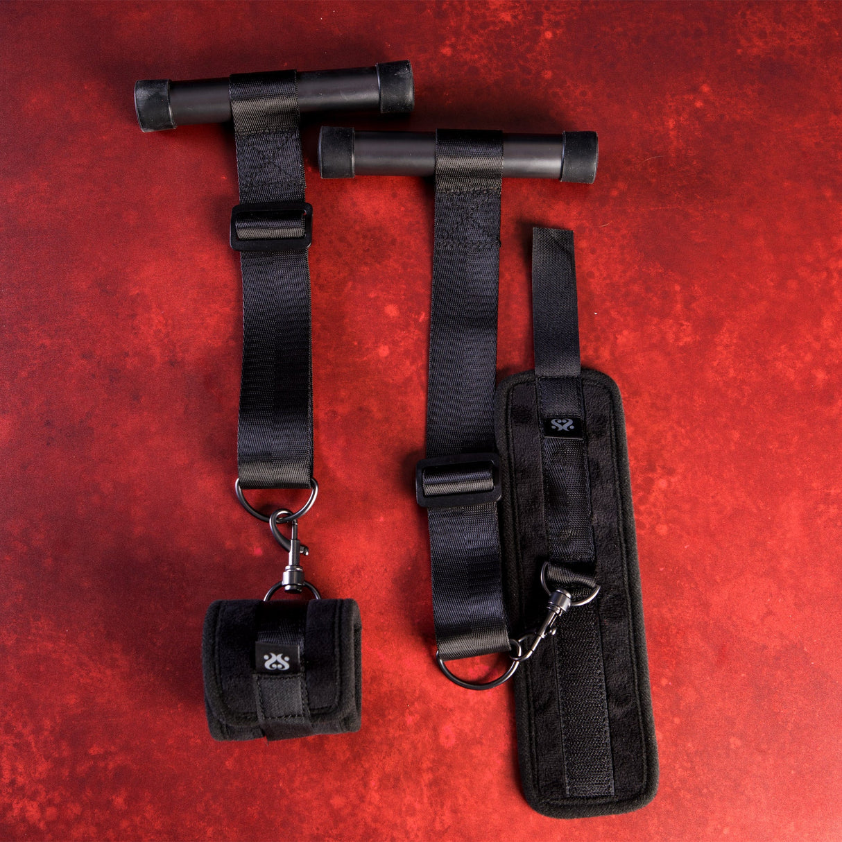 Sei Mio Doorway Play over the door adjustable restraints