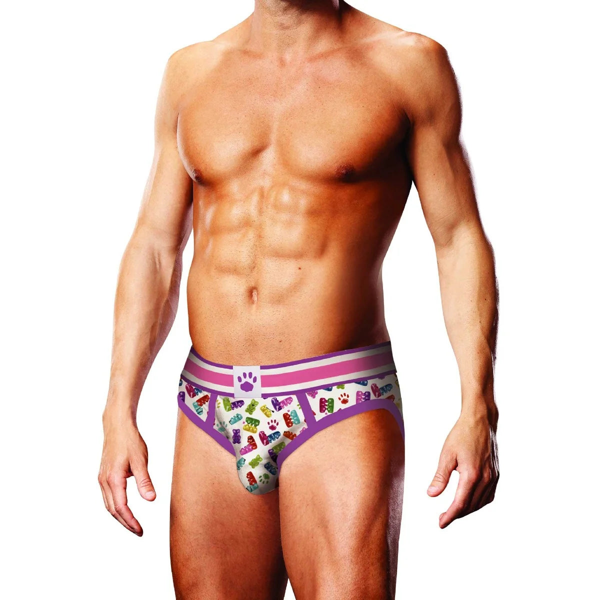 Prowler Gummy Bear Brief XL