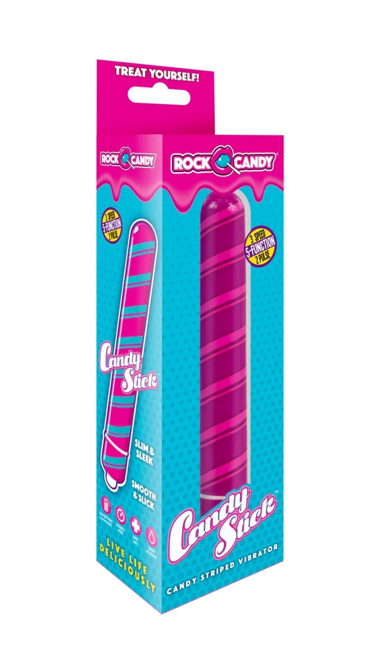 Candy Stick Red