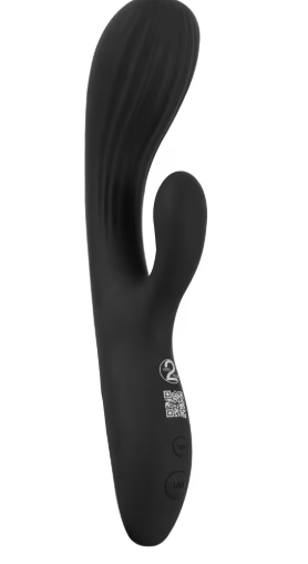 INTENSE RABBIT VIBRATOR