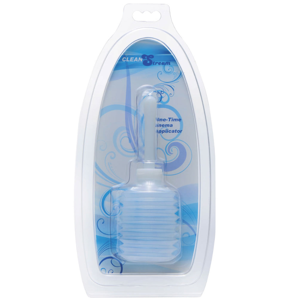 CLEAN STREAM ONE TIME ENEMA