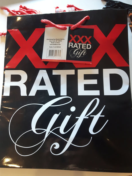 Gift Bag in Assorted Styles