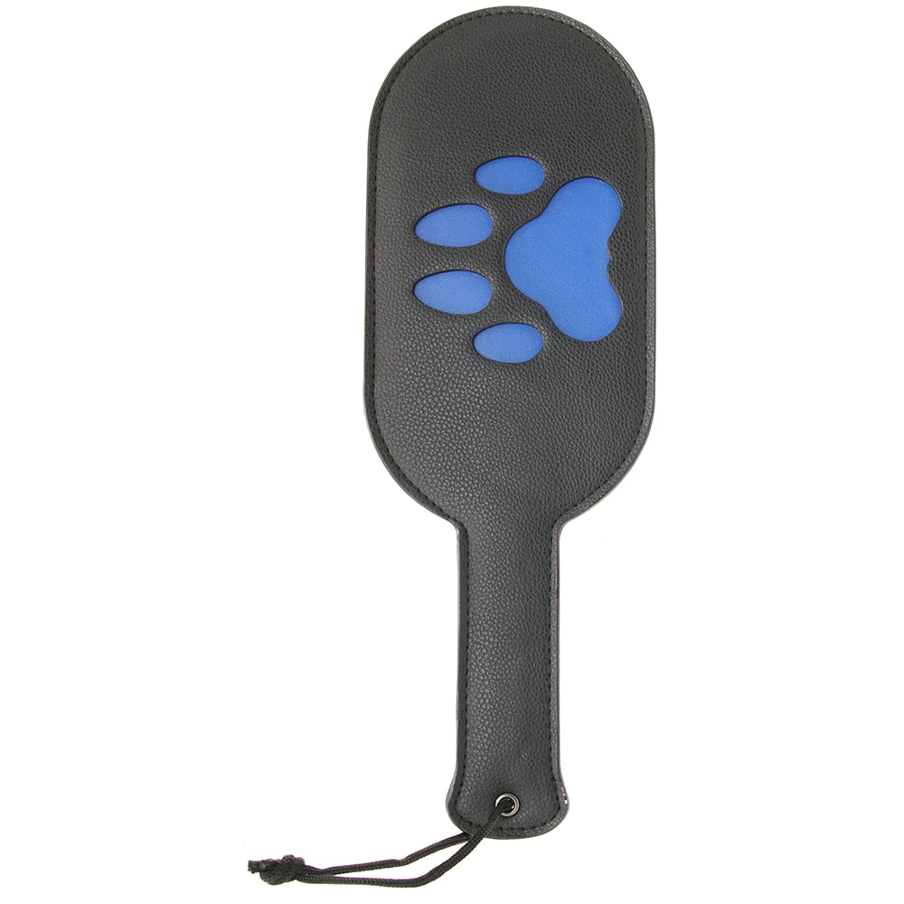 Ouch! Puppy Play Paw Paddle Ouch!