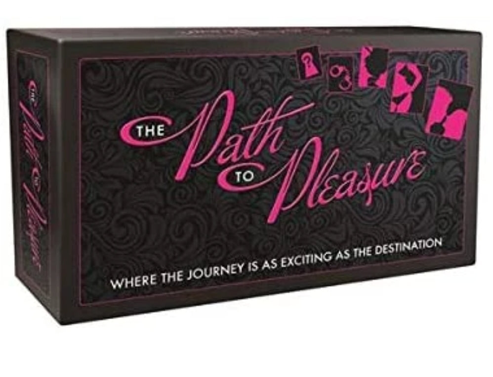 The Path To Pleasure Game