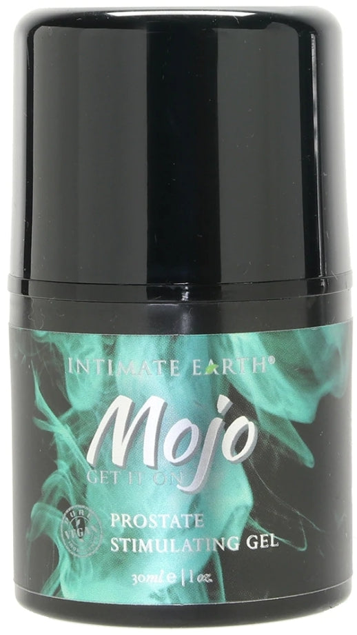 Mojo Prostate Stimulating Gel 1oz.