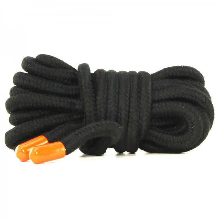 Orange is The New Black Tie Me Ups