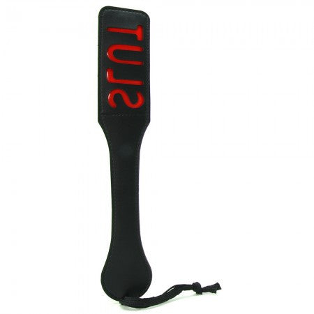 Slut Paddle - small