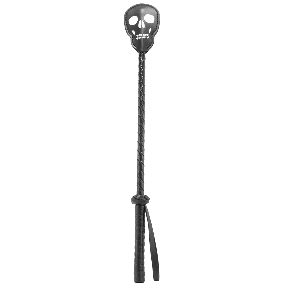 Skulls & Bones Skull Crop