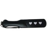OUCH Heart Paddle Small