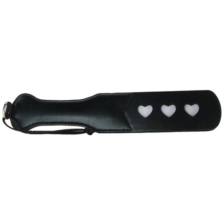 OUCH Heart Paddle Small