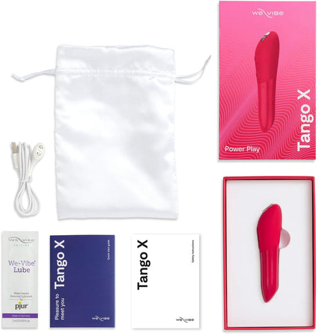 We Vibe - Tango X Vibrator