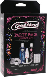 Good Head Party Pack