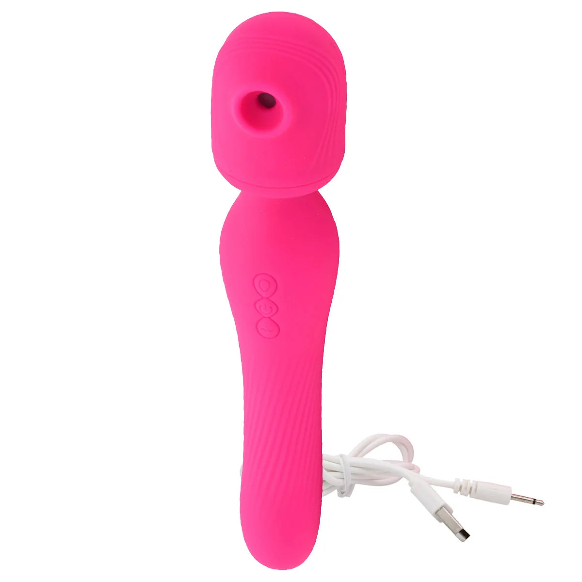 The Pleasure Company Alter Ego 3-in-1 Massager