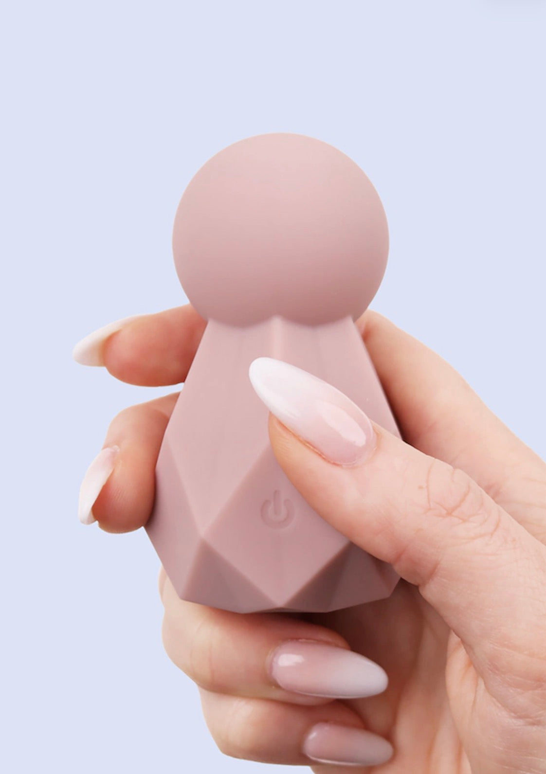 Amour Luxury Compact Vibrator