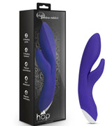 Hop Pleasure Bunnies Jessica Rabbit Purple