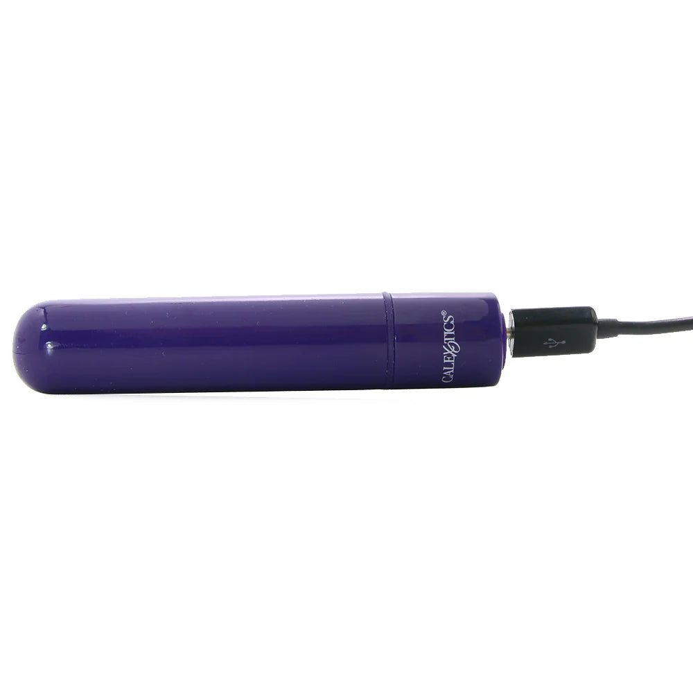 Calexotics Tiny Teasers Purple Bullet