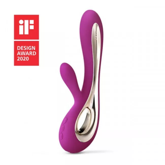 LELO Soraya 2 Purple Vibe