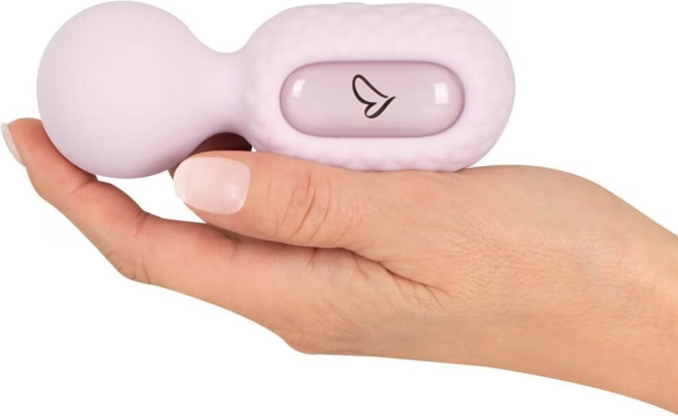 Beau Coeur Celoro Mini Wand