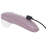 Womanizer Pro Clit Suction Stimulator