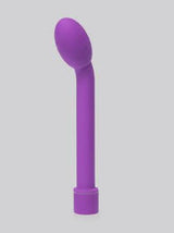 Bang Slim G Spot Vibrator Purple