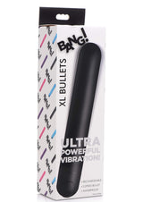 Bang! Black XL Bullet