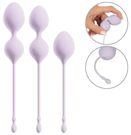 Beau Coeur Elorin Love Ball Training Set