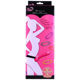 Girls Night Out Strap on Willy Hoopla Game
