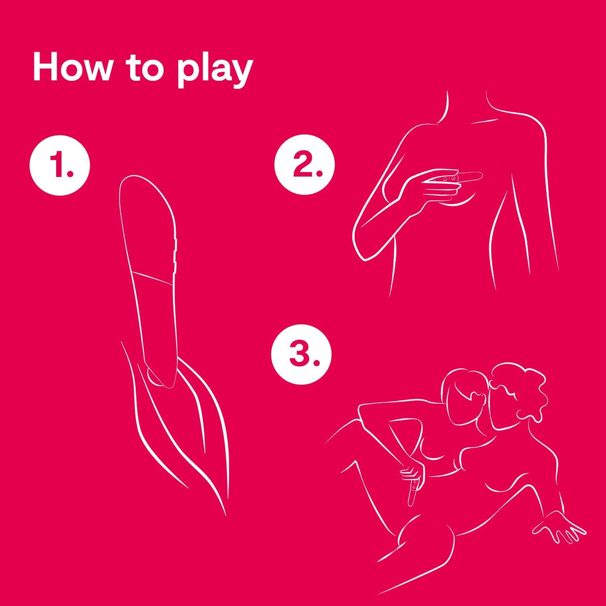 We Vibe - Tango X Vibrator