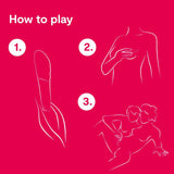 We Vibe - Tango X Vibrator