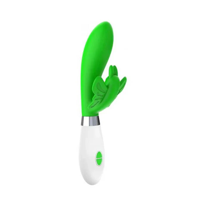 Luminous Alexios 10 Speed Butterfly Vibe Green
