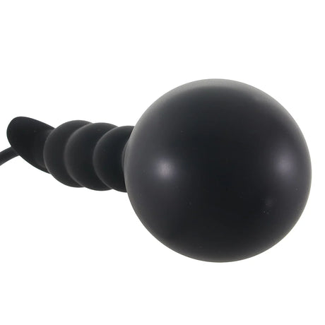 Atomic Inflatable Plug