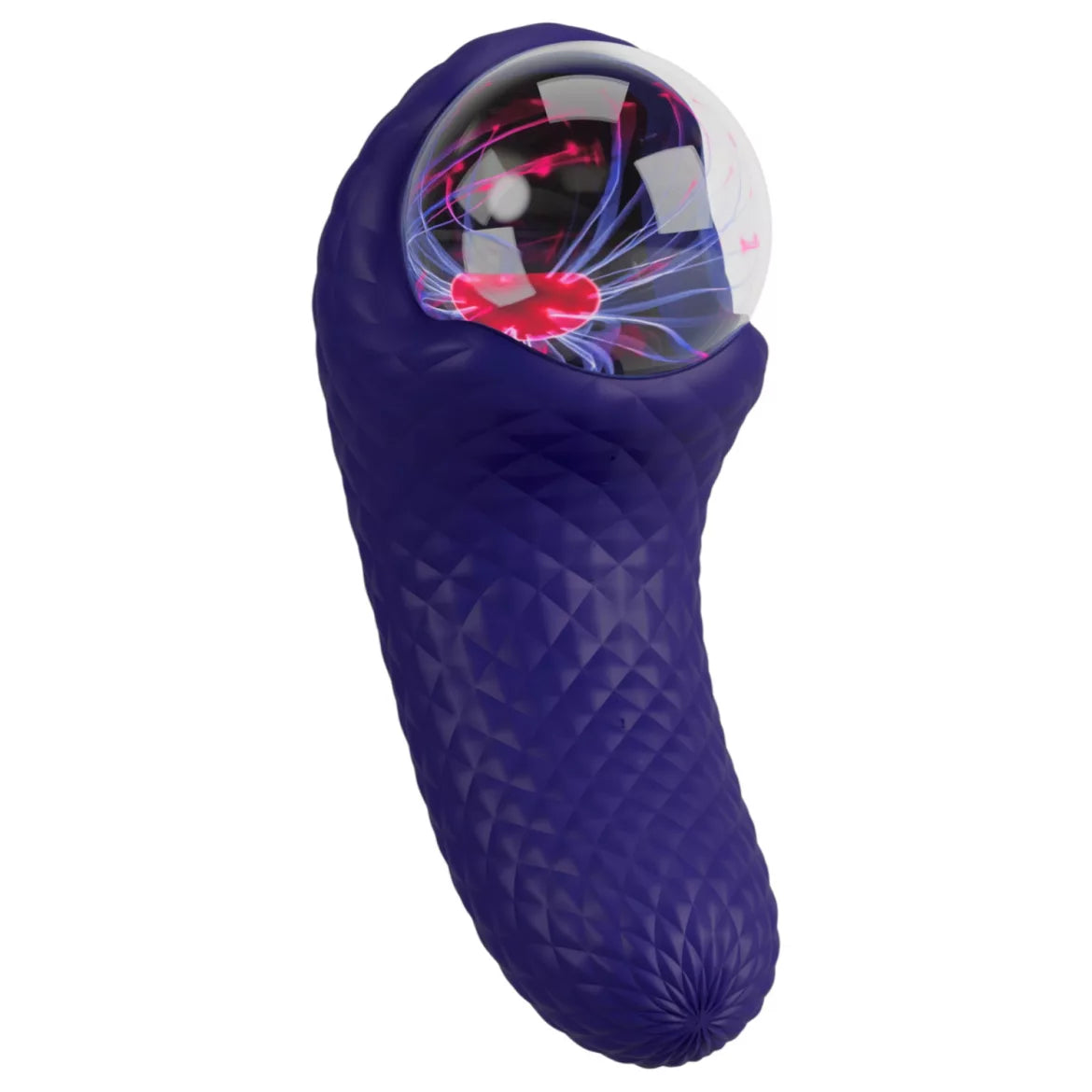Beau Coeur Zanto Plasma Vibrator