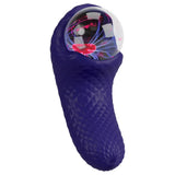 Beau Coeur Zanto Plasma Vibrator
