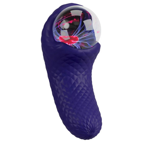 Beau Coeur Zanto Plasma Vibrator