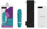 B Swish - Bcute Pearl Vibe -Green