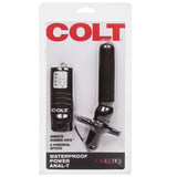 Colt Waterproof Anal T Probe