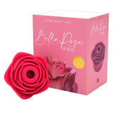Bella Rose Pro Mini Vibe