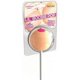 Lil’ Boobie Pop Strawberry Flavoured Lollipop