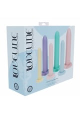 Loveline Pelvifit Dilator Set