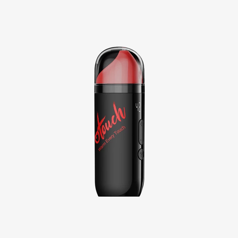 OTouch Sensual Warmer & Dispenser for Lubes & Massage Oils