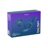 We Vibe Date Night Special Edition Set Vibrating Penis Ring + Rabbit Vibrator